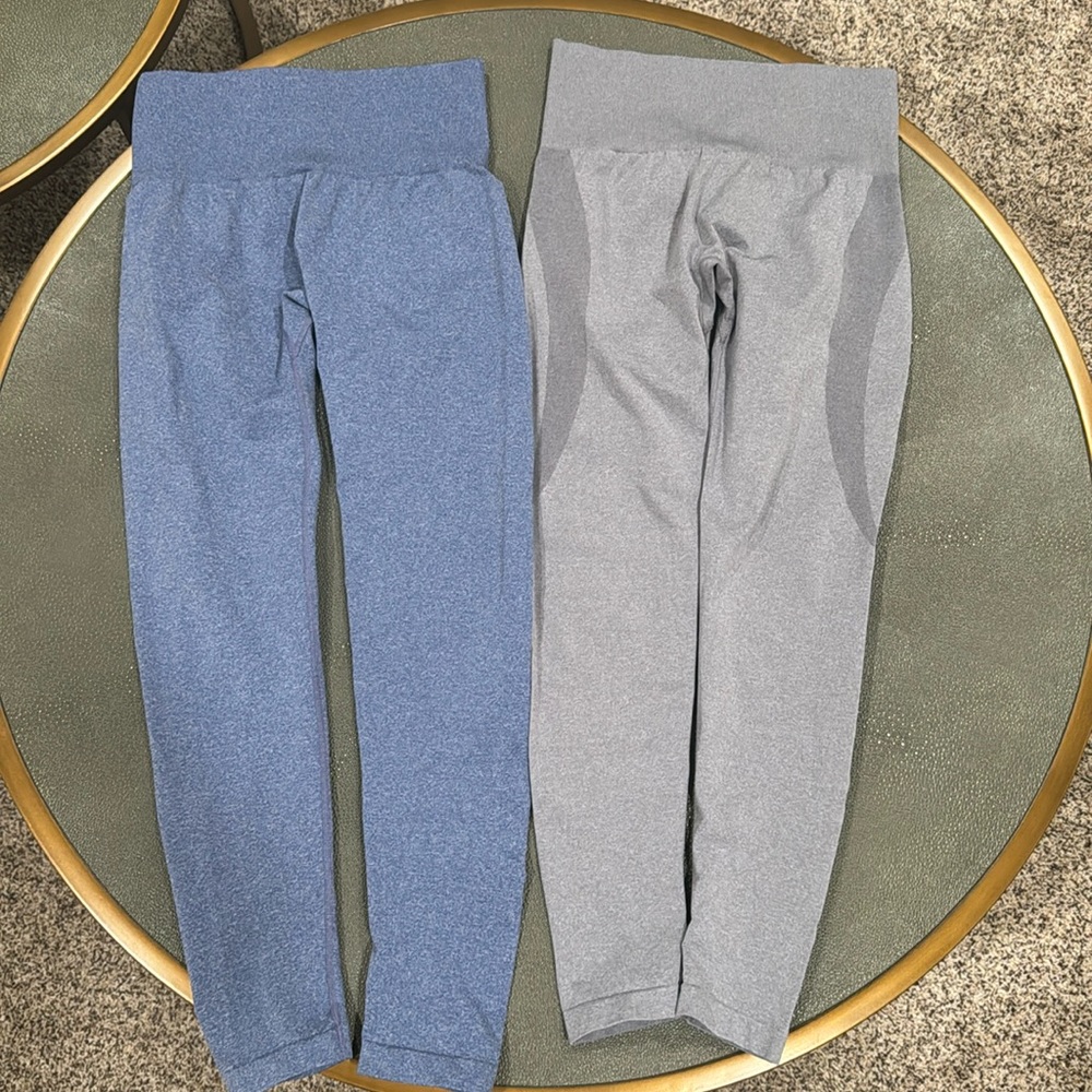 NVGTN 2 Leggings Size M